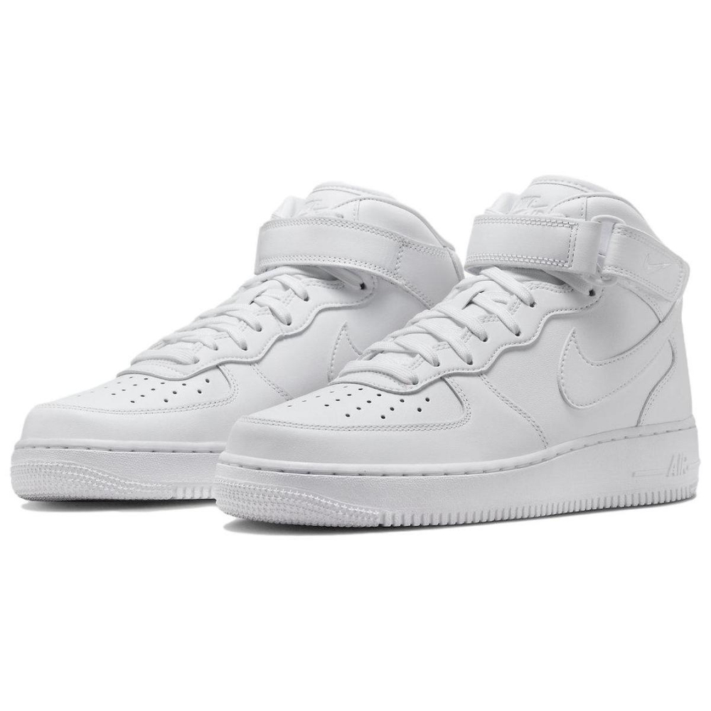 Nike Air Force 1 "Fresh"