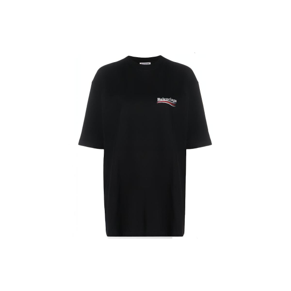 Balenciaga Political Campaign T