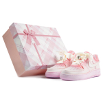 【 】 Nike Air Force 1 Low Triple White