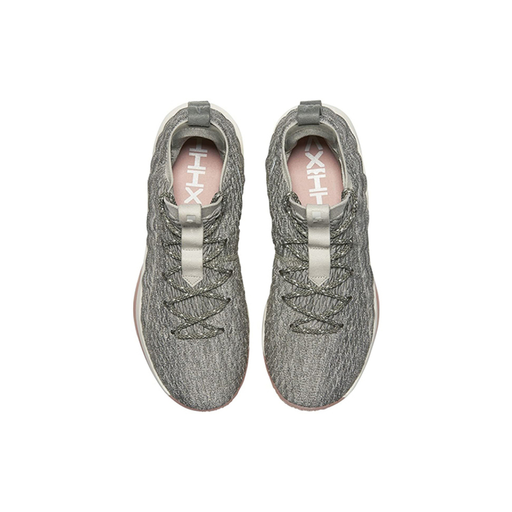 Nike Lebron 15 Low ''Light Bone''