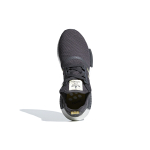 Adidas originals NMD_R1 Gold Metallic Stripes