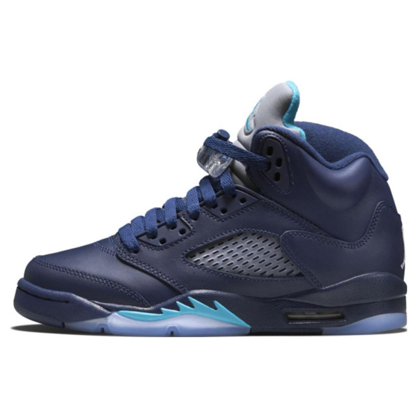 Jordan Air Jordan 5 Retro Pre-Grape