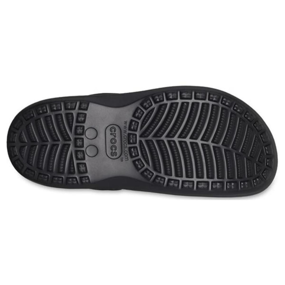 Crocs Baya Platform Clog EVA 4.2cm