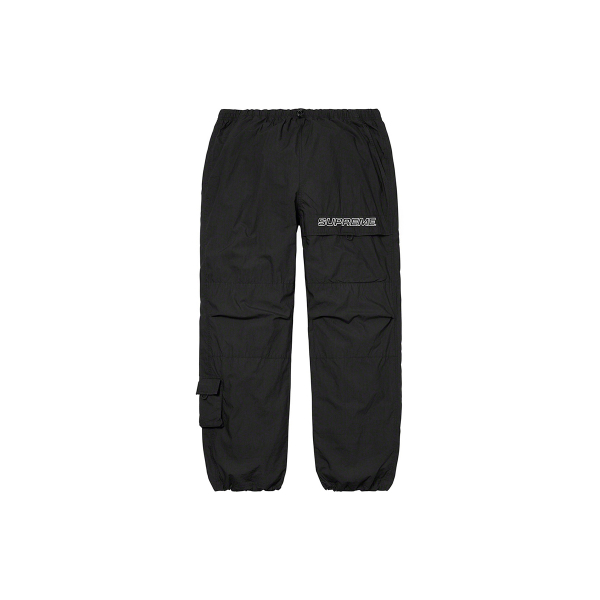 Supreme FW20 Week 5 Cotton Cinch Pant Logo