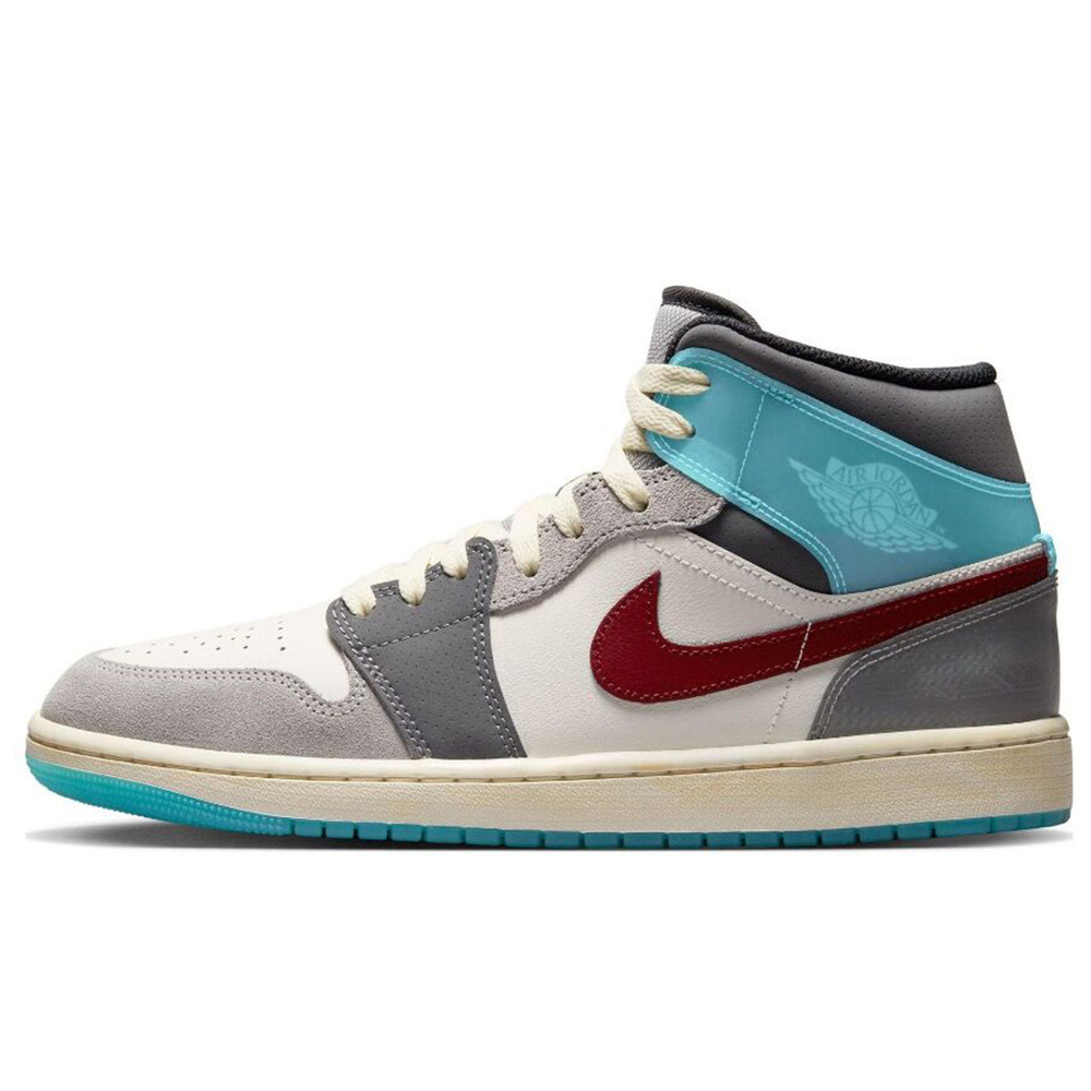 【 】 Jordan Air Jordan 1 Mid SE 811