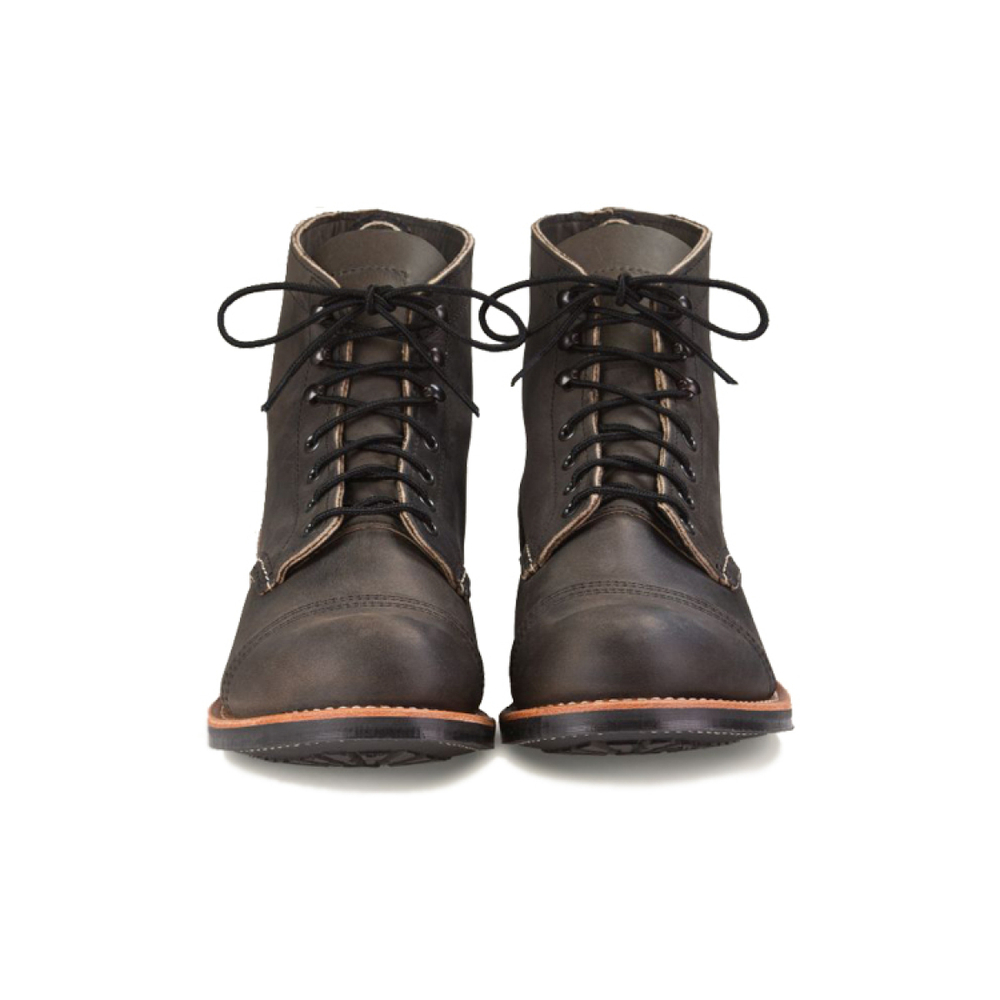 RED WING SHOES D