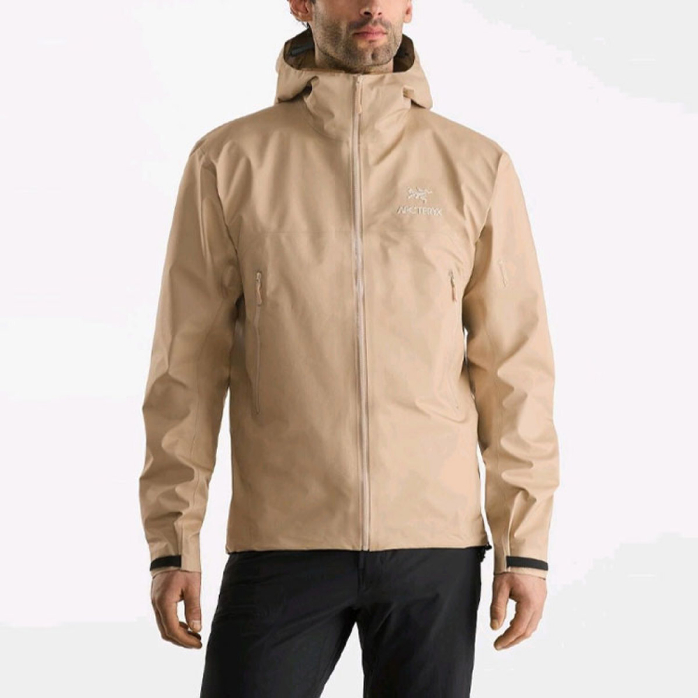 Arcteryx x Beta GORE-TEX Jacket
