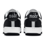 Nike Air Force 1 First Use