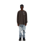 MEDM SS20 Logo cleanfit T