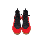 Under Armour Curry 4 4 Red Black Gum