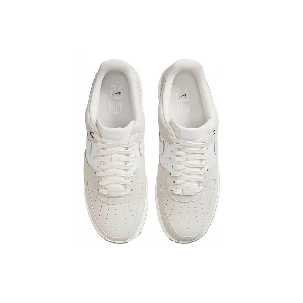 Nike Air Force 1 "NAI-KE" 40
