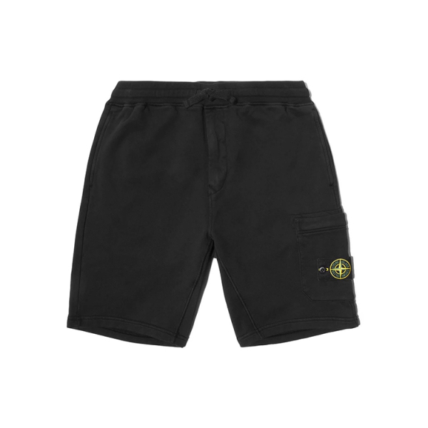 STONE ISLAND Logo