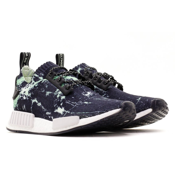 Adidas originals NMD_R1 Marble Primeknit