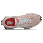 New Balance NB 327 Logo