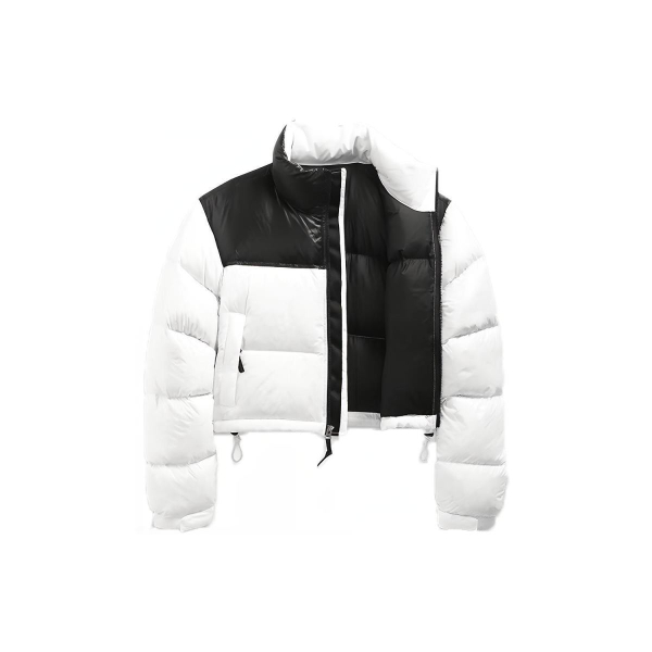 THE NORTH FACE Logo