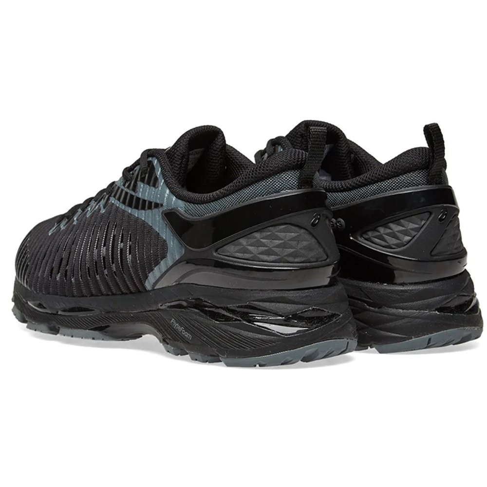 KIKO KOSTADINOV x Asics Kiko Kostadinov Gel Delva 1 'Black Steel