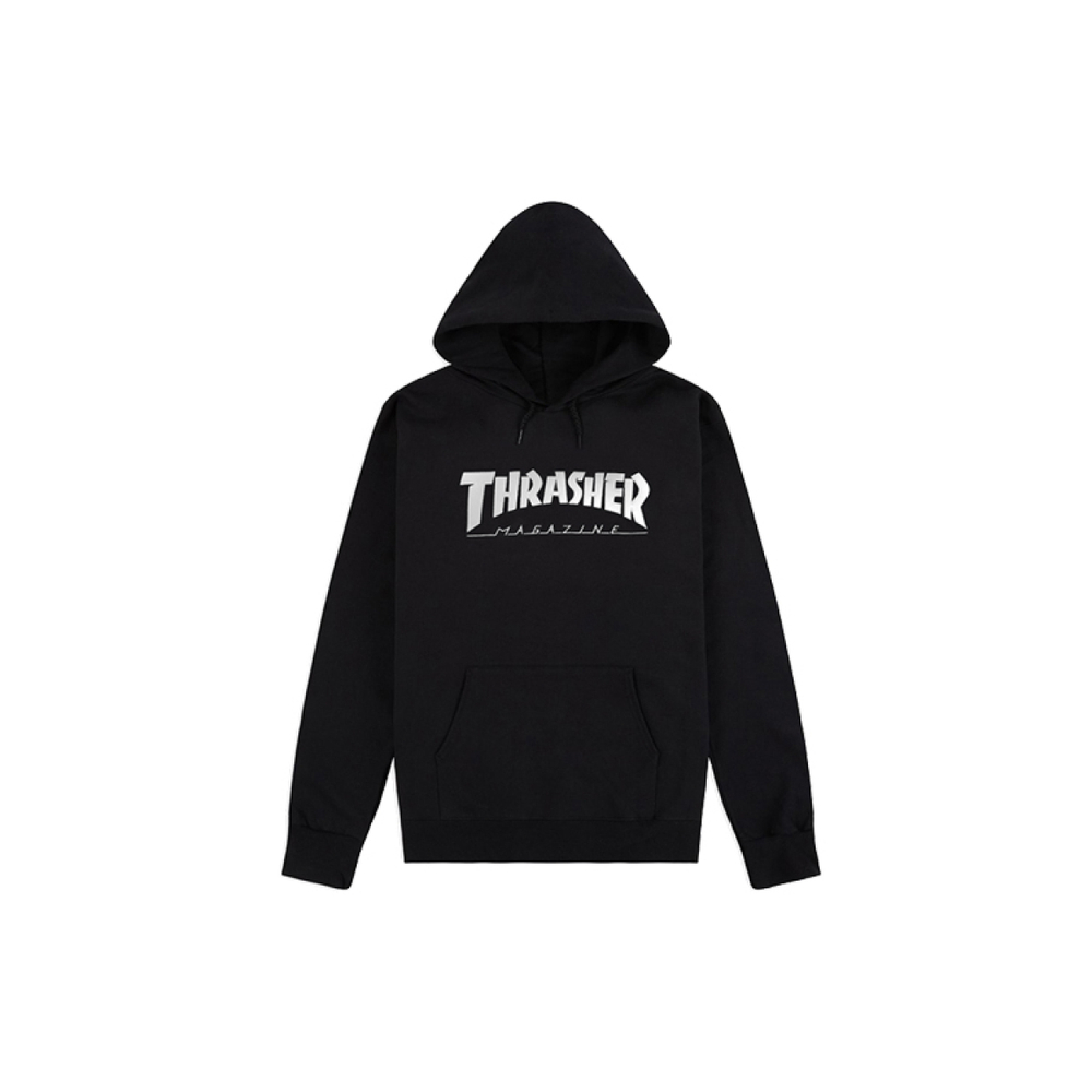Thrasher logo