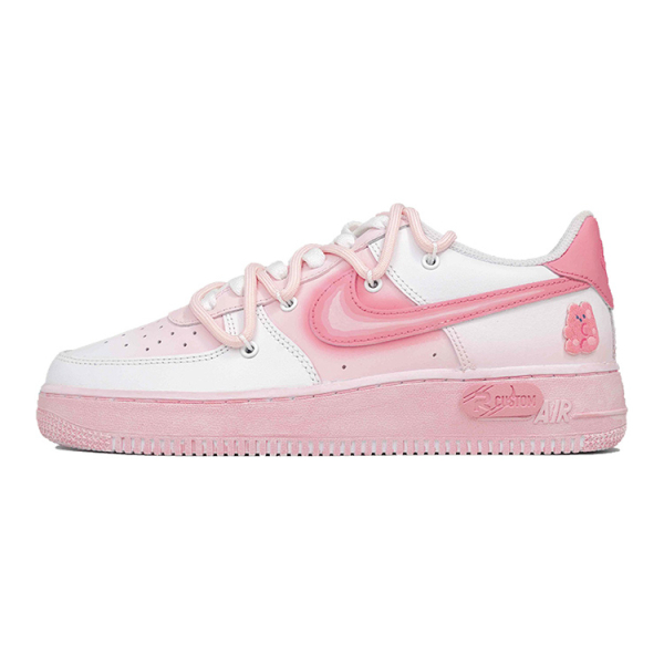 【 】 Nike Air Force 1 GS