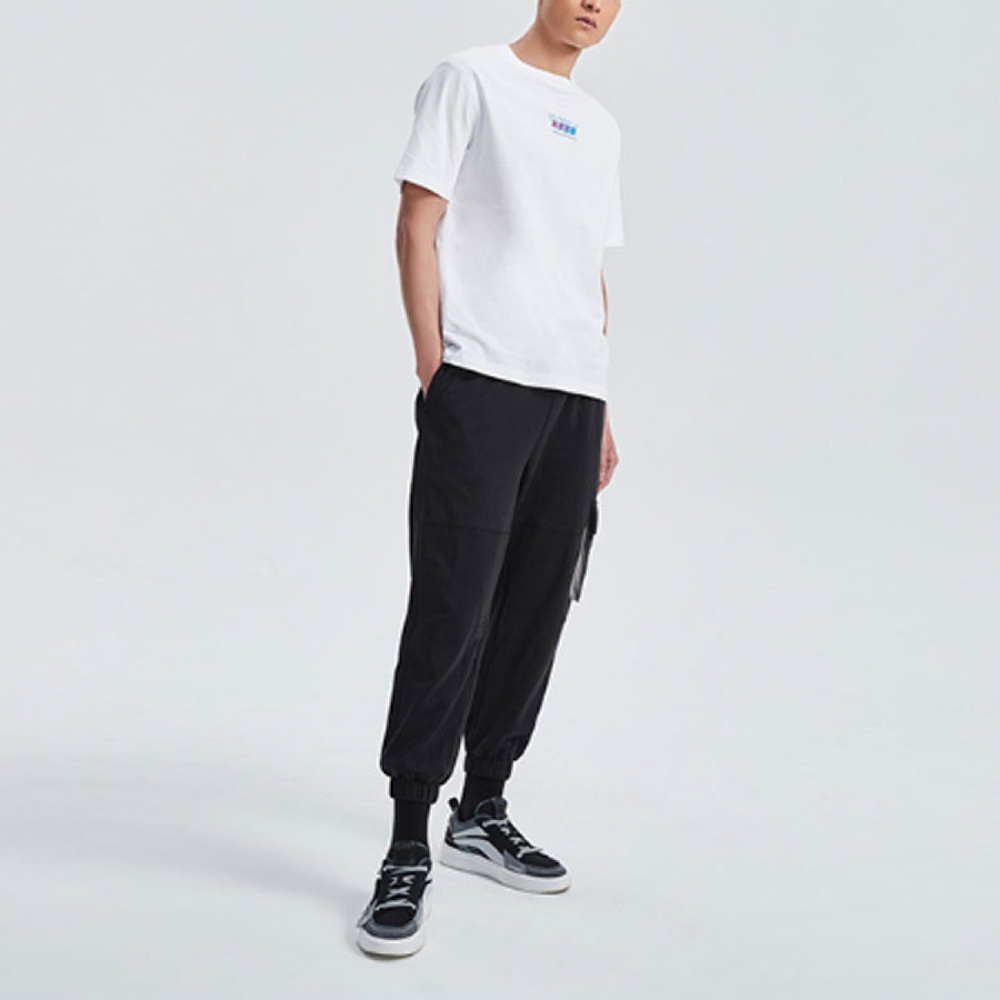 LiNing T