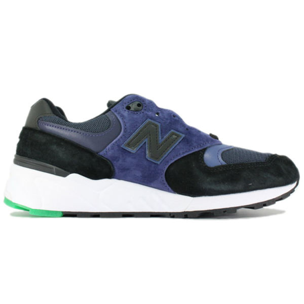 J.Crew x New Balance NB 999