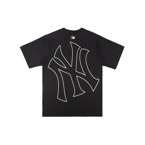 MLB T