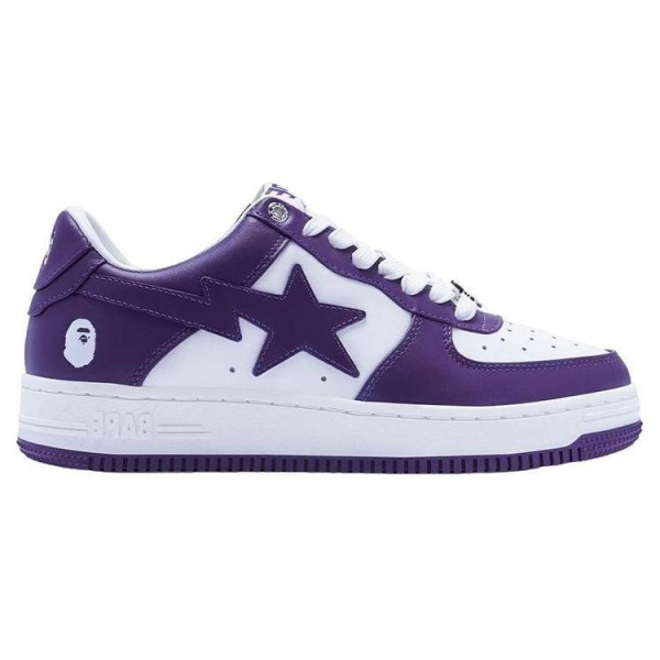 A BATHING APE Bape STA