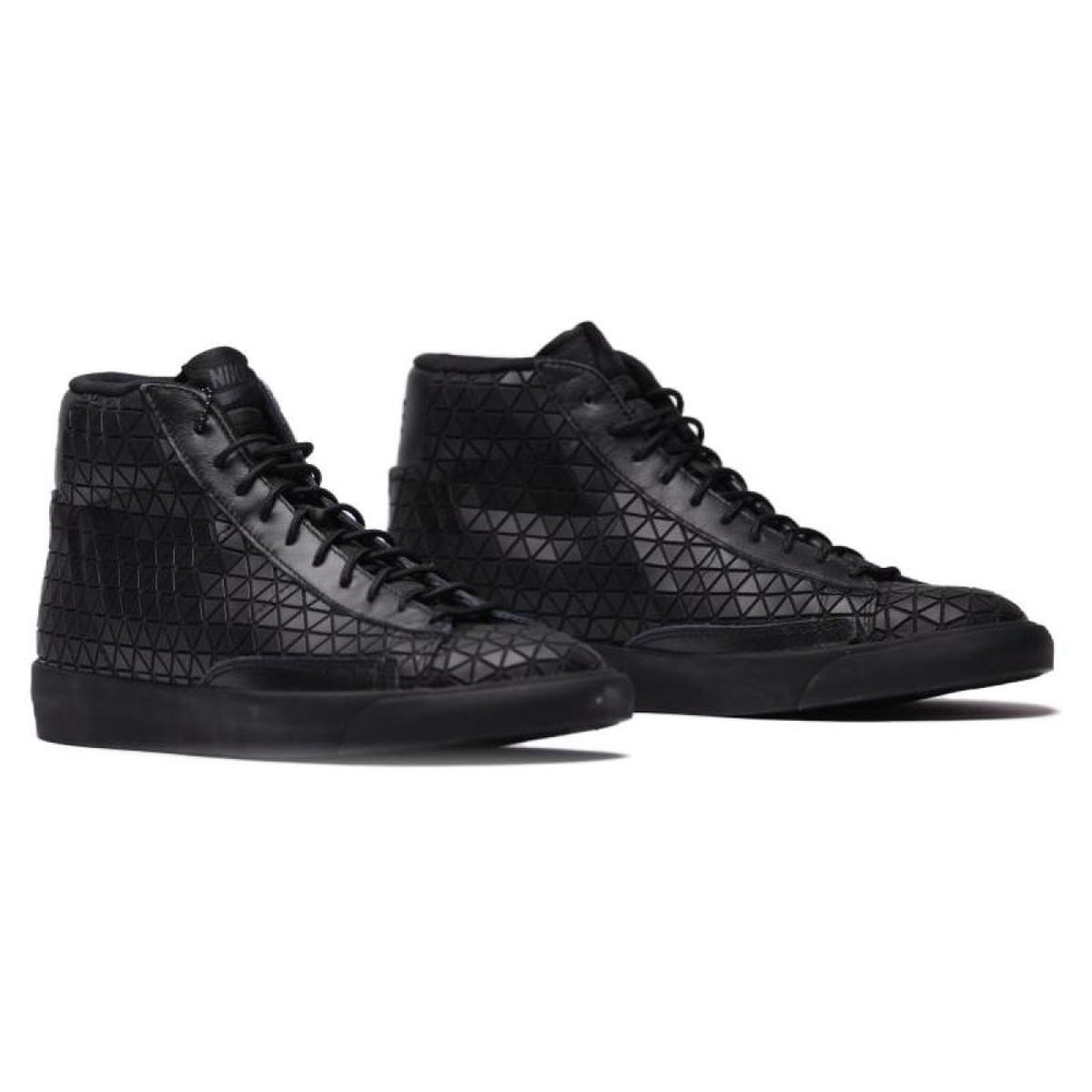 Nike Blazer SB Metric "Black"