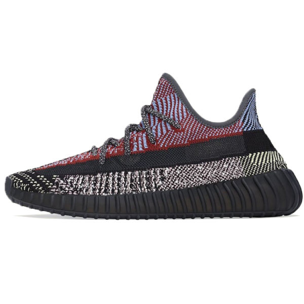Adidas originals Yeezy Boost 350 V2 "Yecheil Reflective"