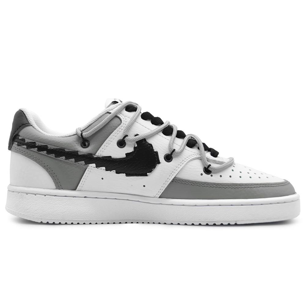 【 】 Nike Court Vision 1 Low