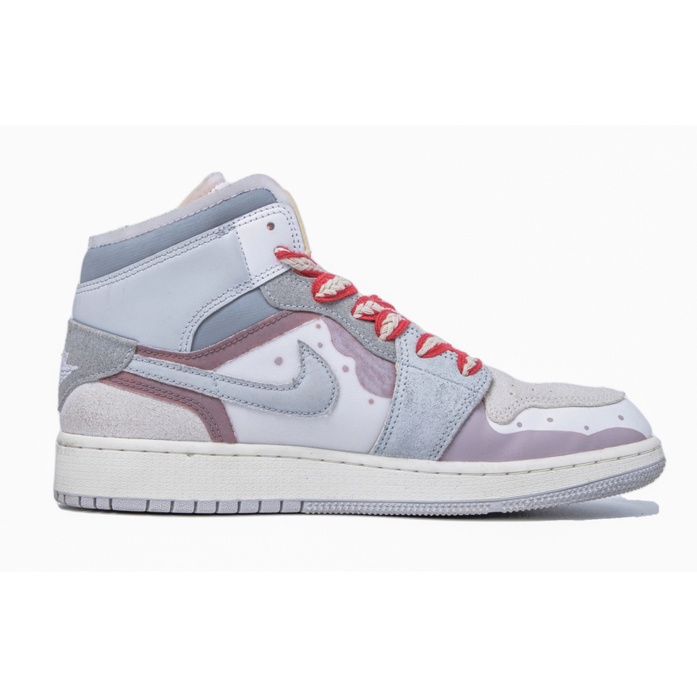 【 】 Jordan Air Jordan 1 Mid GS