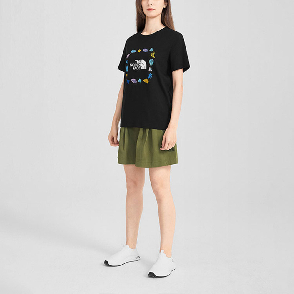 THE NORTH FACE
