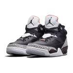 Jordan Son of Mars Low Black Cement