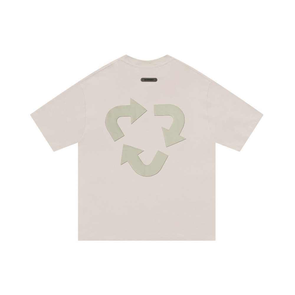 INNERSECT SS23 240g Logo T