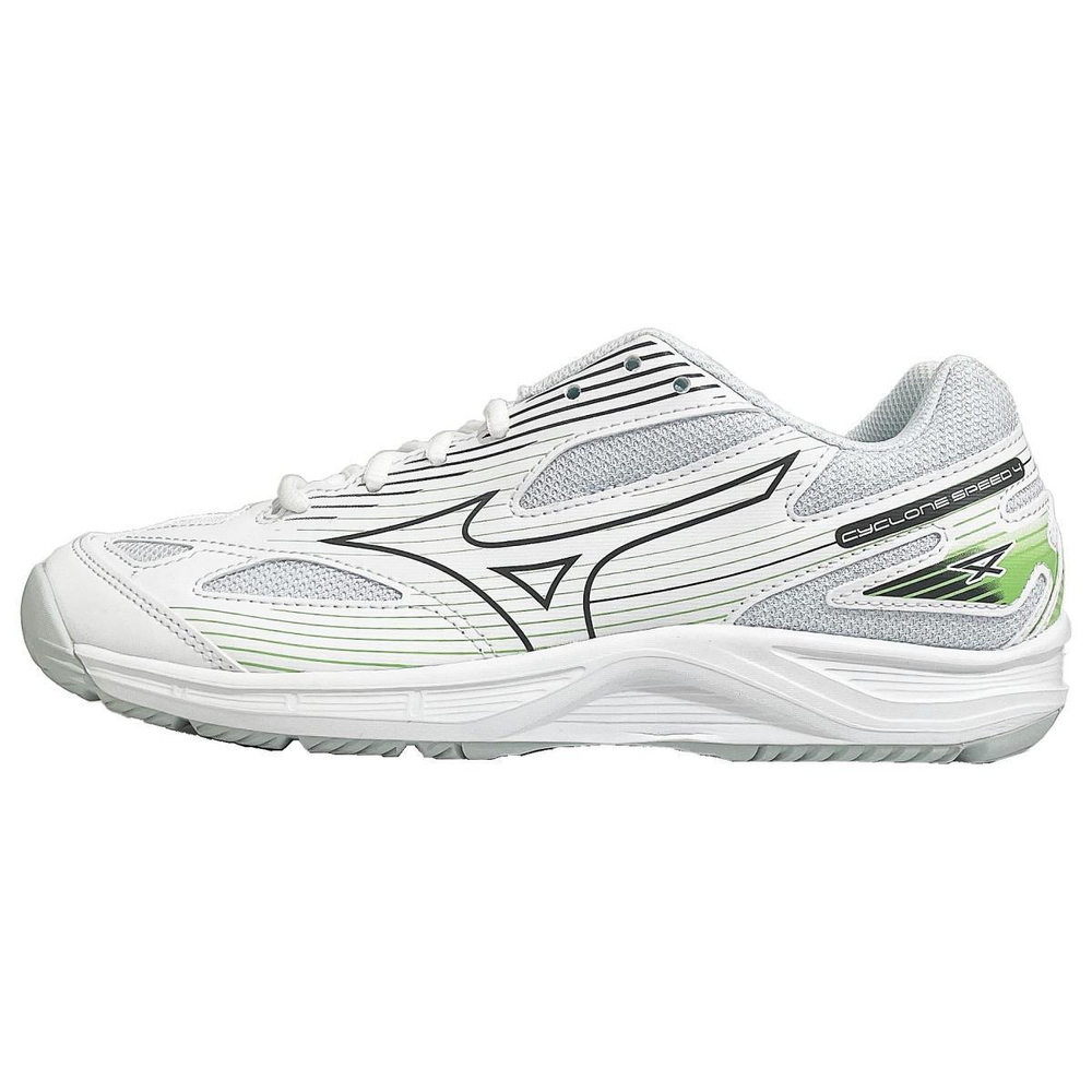 Mizuno Cyclone Speed 4
