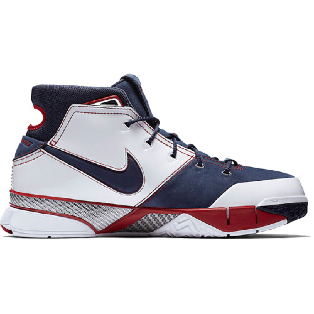 Nike Zoom Kobe 1 protro zk1 usa 2018