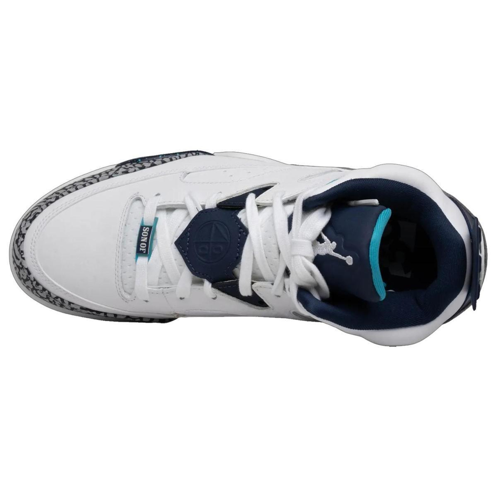 Jordan Son of Mars Low Hornets