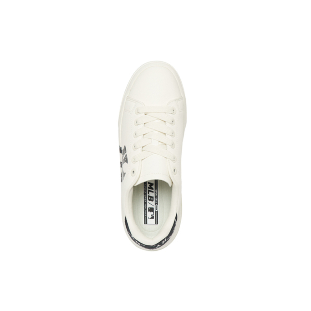 MLB Chunky Classic Heel Dia Monogram LOGO