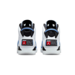 Jordan Air Jordan 6 Retro University Blue