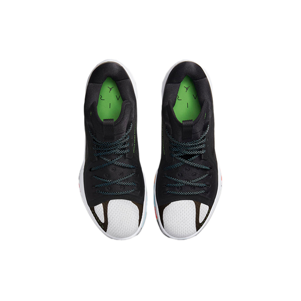 Jordan Zoom Separate PF TPU Zoom