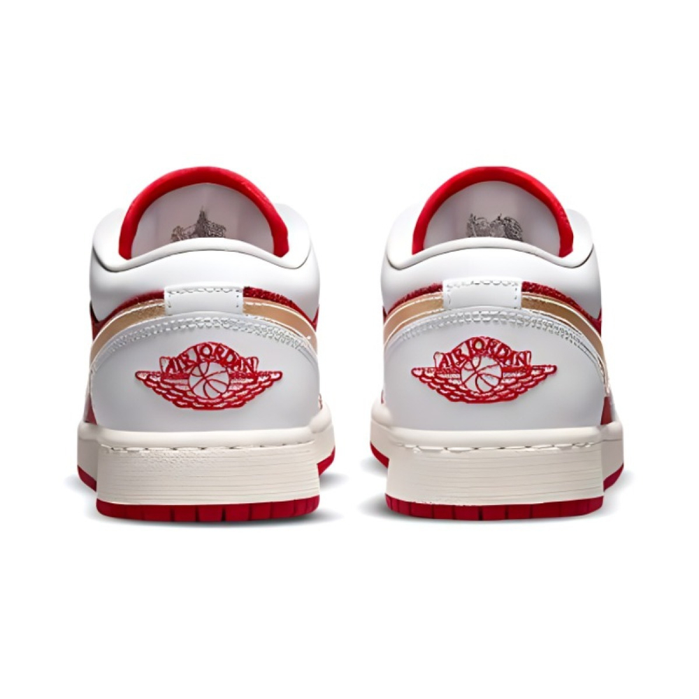 Jordan Air Jordan 1 Low SE "Spades"