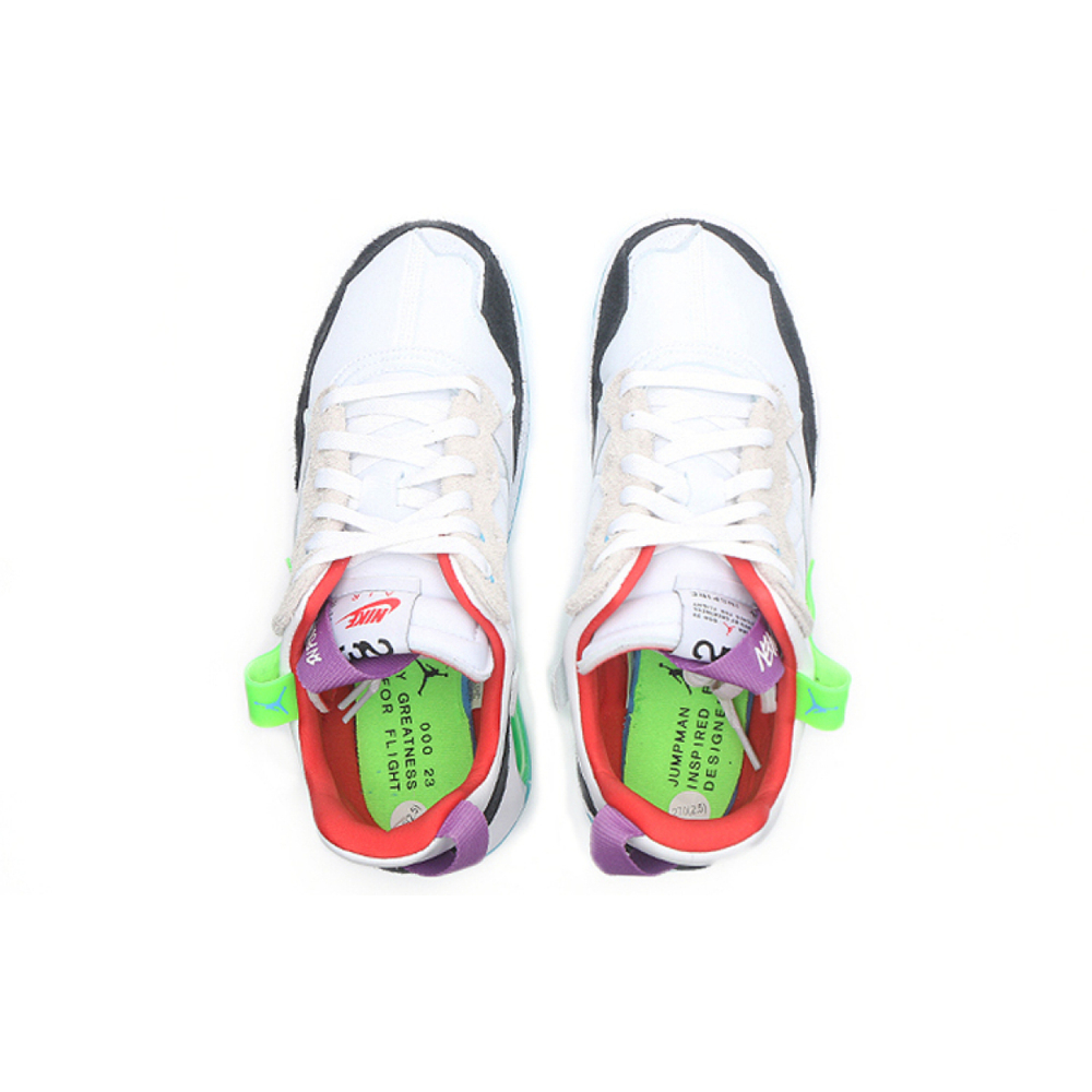 Jordan MA2