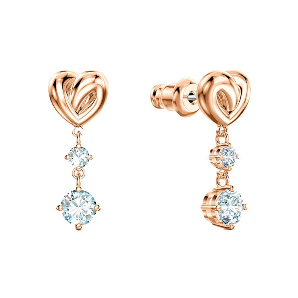 Swarovski Lifelong Heart