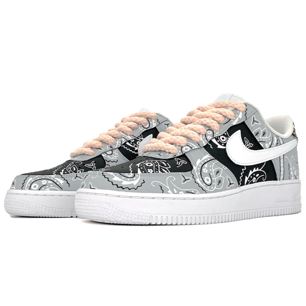 【 】 Nike Air Force 1 GS