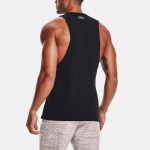 Under Armour Project