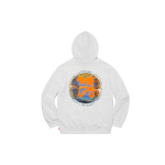 Supreme SS20 Week 15 Embryo Hooded Sweatshirt
