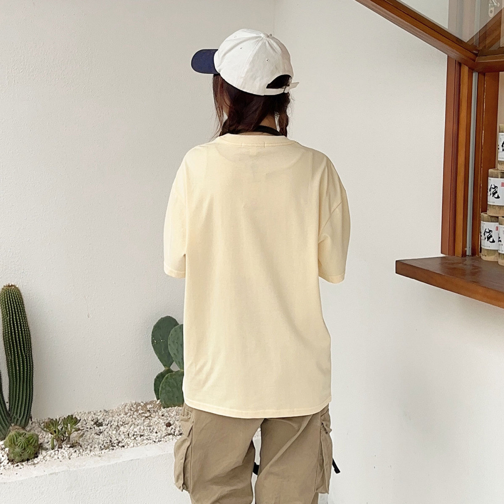 The Simpsons T