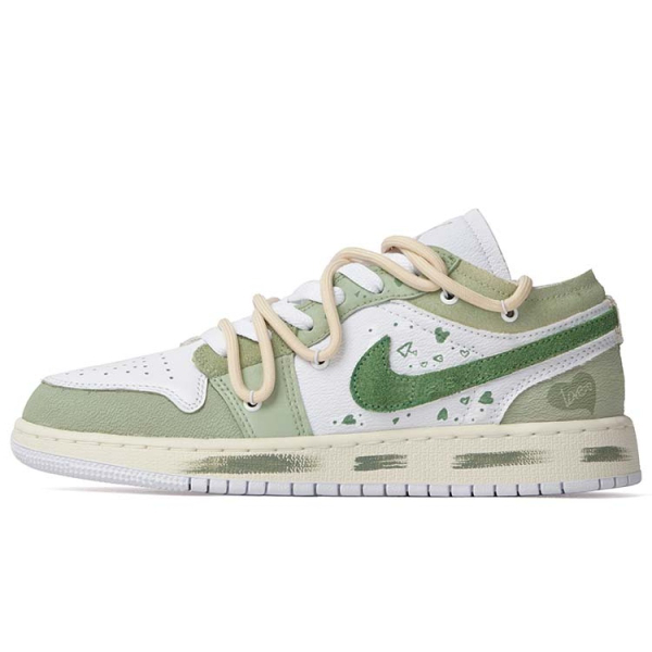 【 】 Jordan Air Jordan 1 Low GS