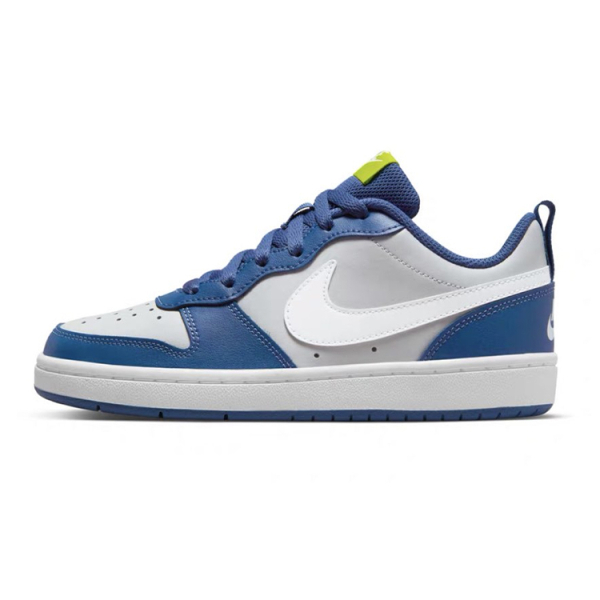 Nike Court Borough 2 Low 2