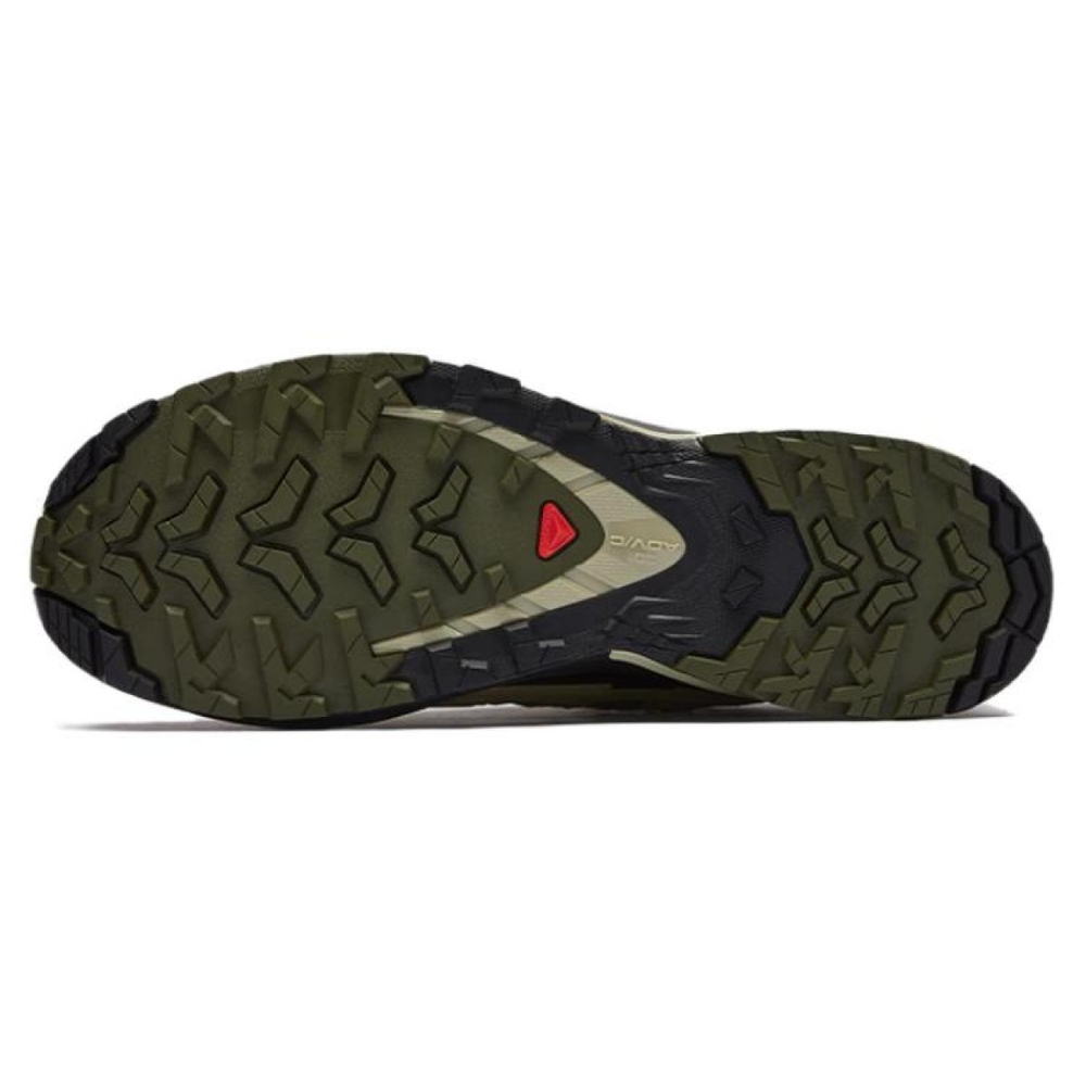 SALOMON XA Pro 3D V9