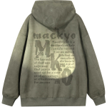 Mackyo